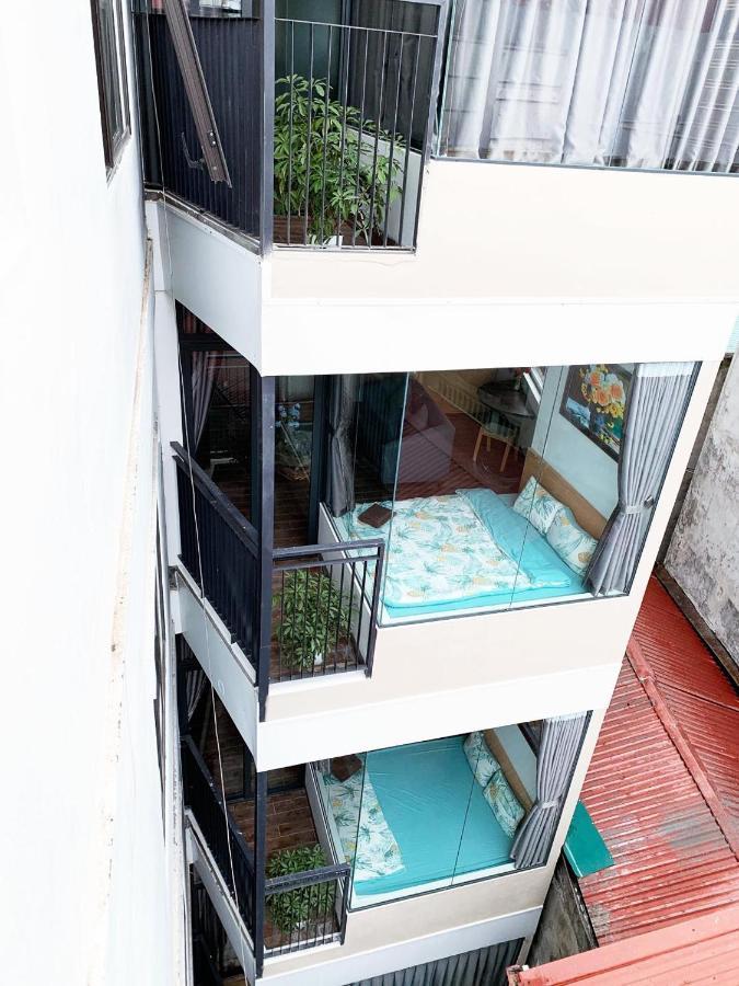 May - Sky View Vh 04 Sdt 09756-59323 Apartment Hanoi Exterior photo